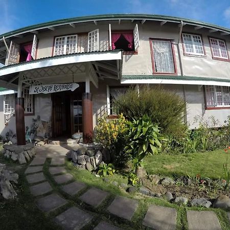 Saint Joseph Inn Sagada Exterior photo