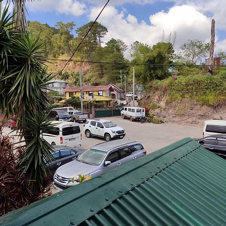 Saint Joseph Inn Sagada Exterior photo